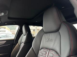 Audi RS6 Avant 4.0 mhev performance quattro tiptronic