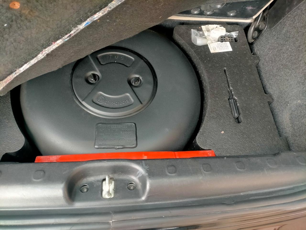 Fiat Panda 1.2 EasyPower Lounge gpl