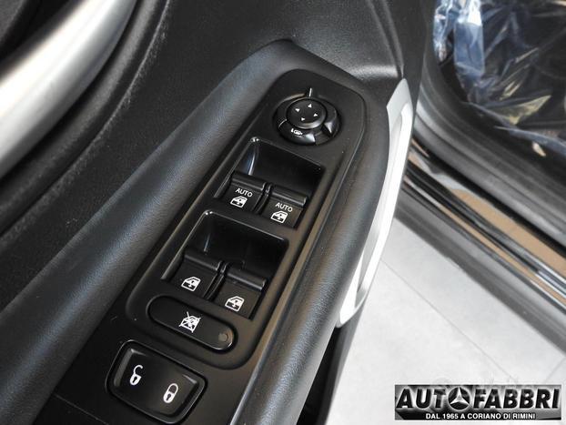 JEEP - Renegade - 1.6 Mjt DDCT 120CV Limited-Navi-