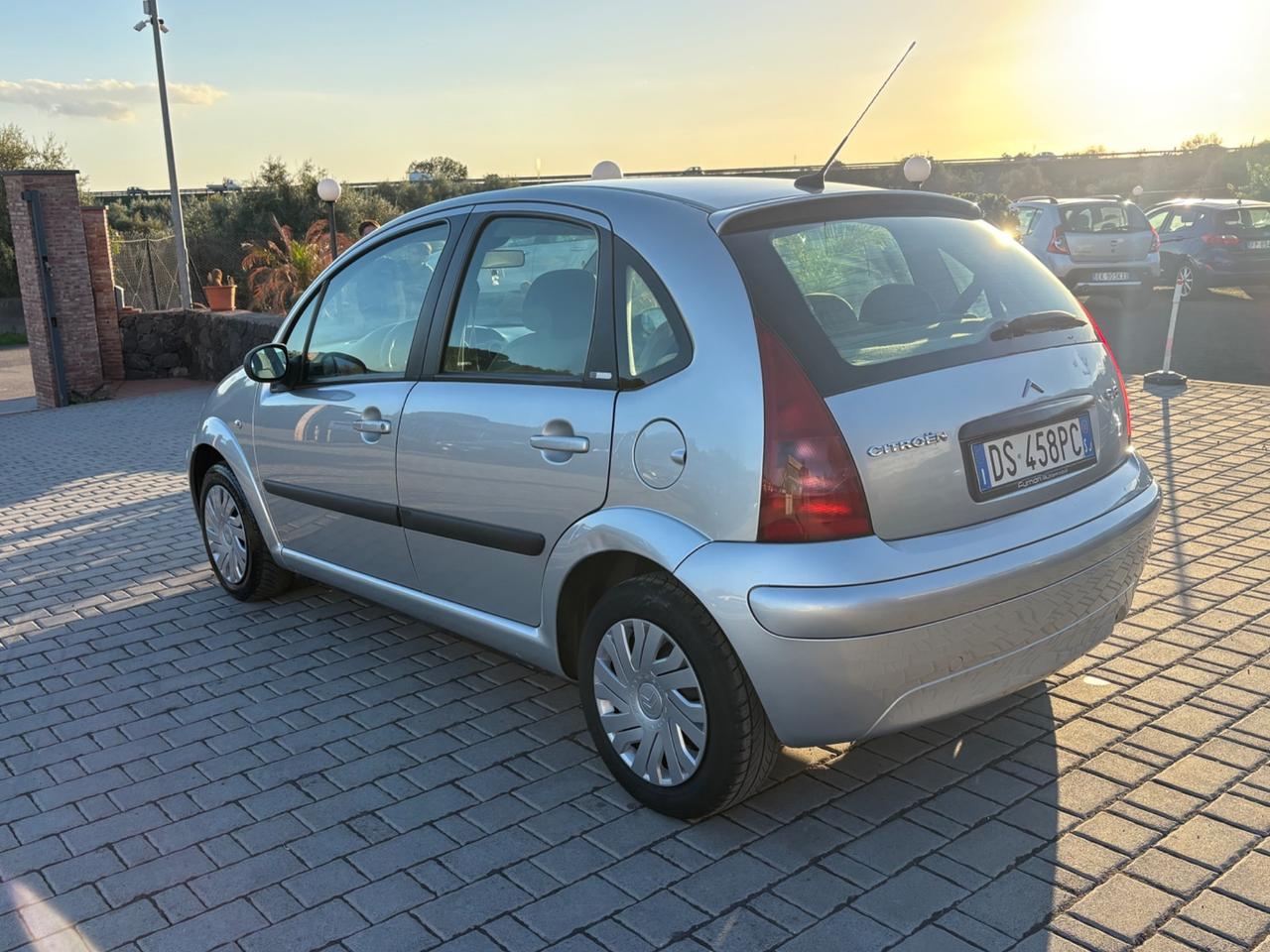 Citroen C3 1.1 airdream Exclusive