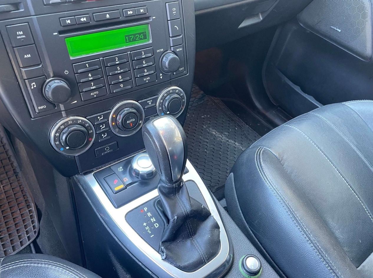 Land Rover Freelander 2.2 SD4 S.W. SE