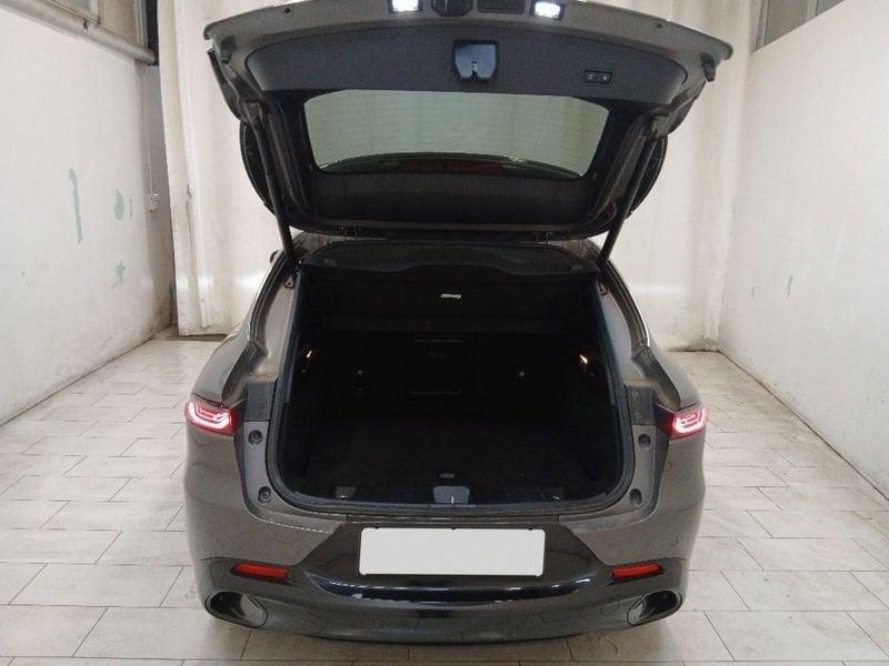 Alfa Romeo Tonale 1.5 hybrid Speciale 130cv tct7