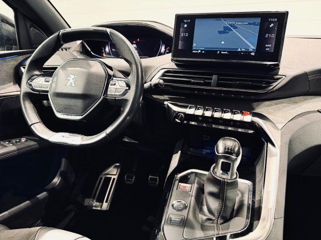 PEUGEOT 3008 BlueHDi 130cv GT S&S PREZZO REALE