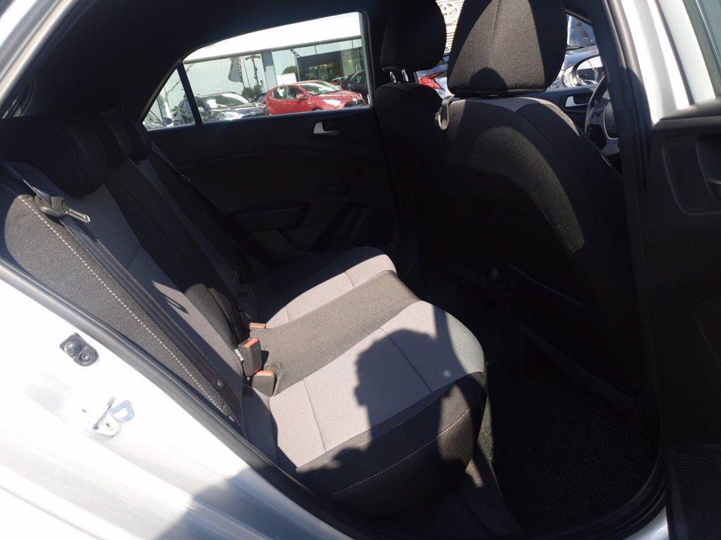 HYUNDAI I20 5p 1.2 blackline 75cv del 2017
