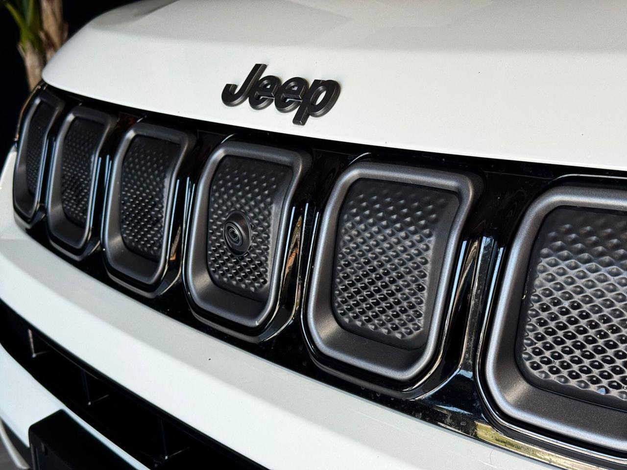 Jeep Compass 1.6 Multijet II 2WD 80° Anniversario