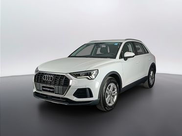 AUDI Q3 II 2018 - Q3 35 1.5 tfsi Business s-tronic