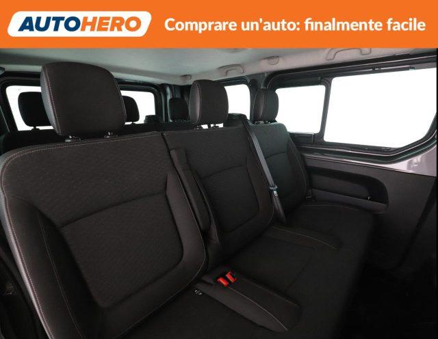 OPEL Vivaro 27 1.6 BiTurbo S&S EcoFLEX PC-TN Combi
