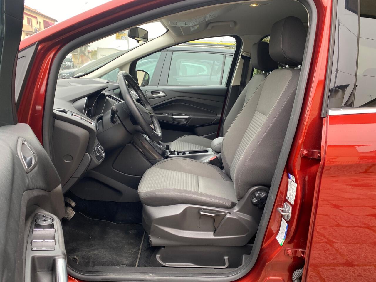 Ford C-Max 1.5 TDCi 120CV Powershift Start&Stop Titanium