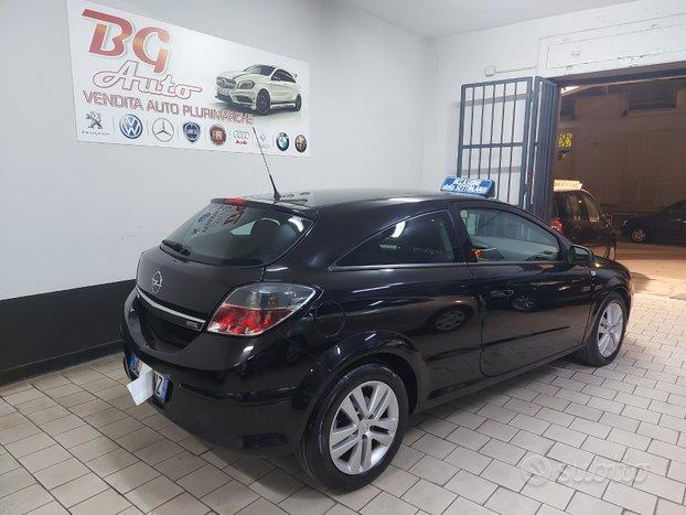 Opel Astra GTC 1.4 benzina unico prop 2008