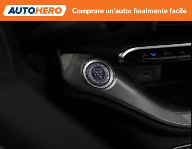 FIAT 500e Cabrio 42 kWh La Prima