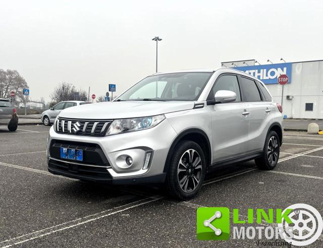 SUZUKI Vitara 1.0 Boosterjet 111 CV Starview