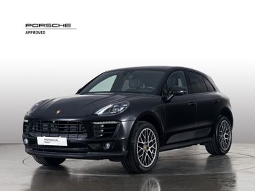 Porsche Macan 2.0 252cv pdk