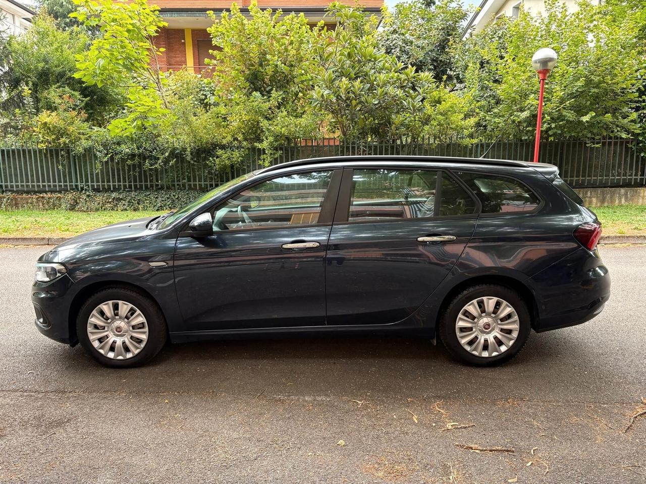 Fiat Tipo 1.6 Mjt S&S SW S-Design