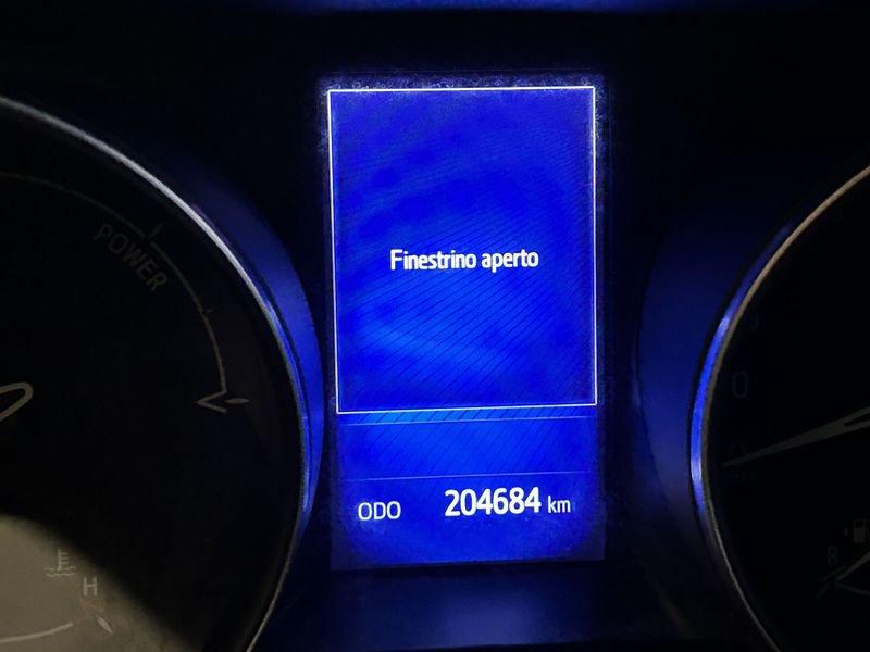 Toyota C-HR C-HR 1.8 Hybrid E-CVT Trend AREA C FREE