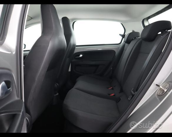 VOLKSWAGEN up! 1.0 5p. EVO color up! BlueMotion