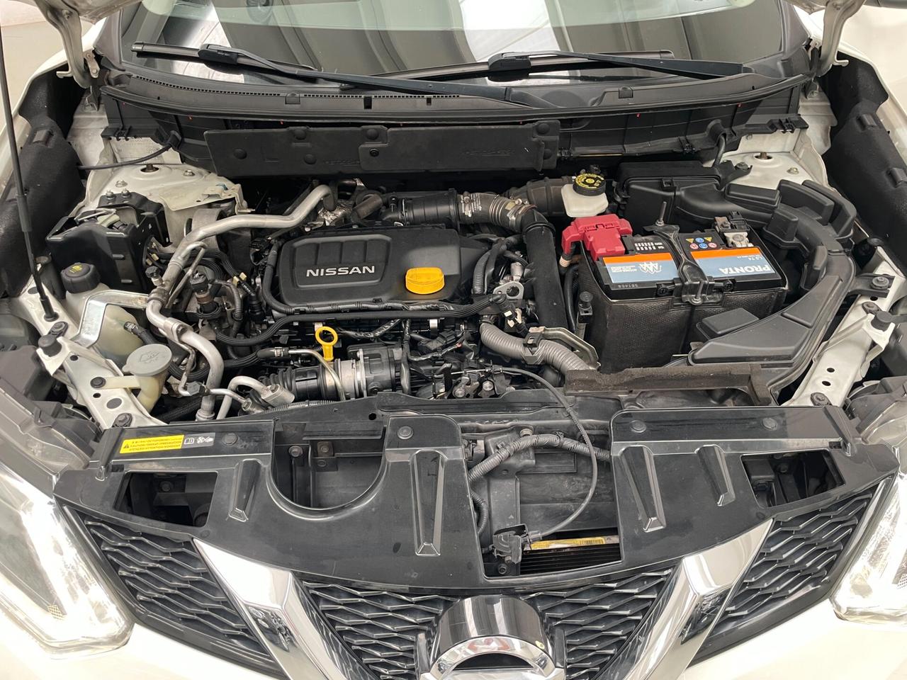 Nissan X-Trail 1.6 dCi 131CV 2WD