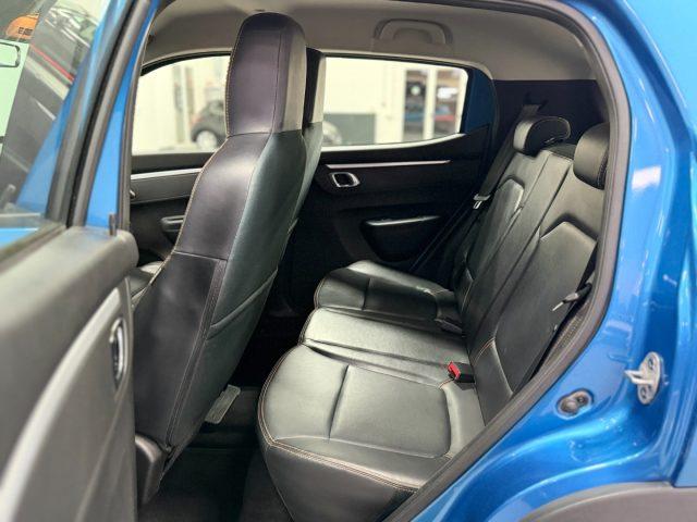 DACIA Spring Electric 45 Comfort Plus