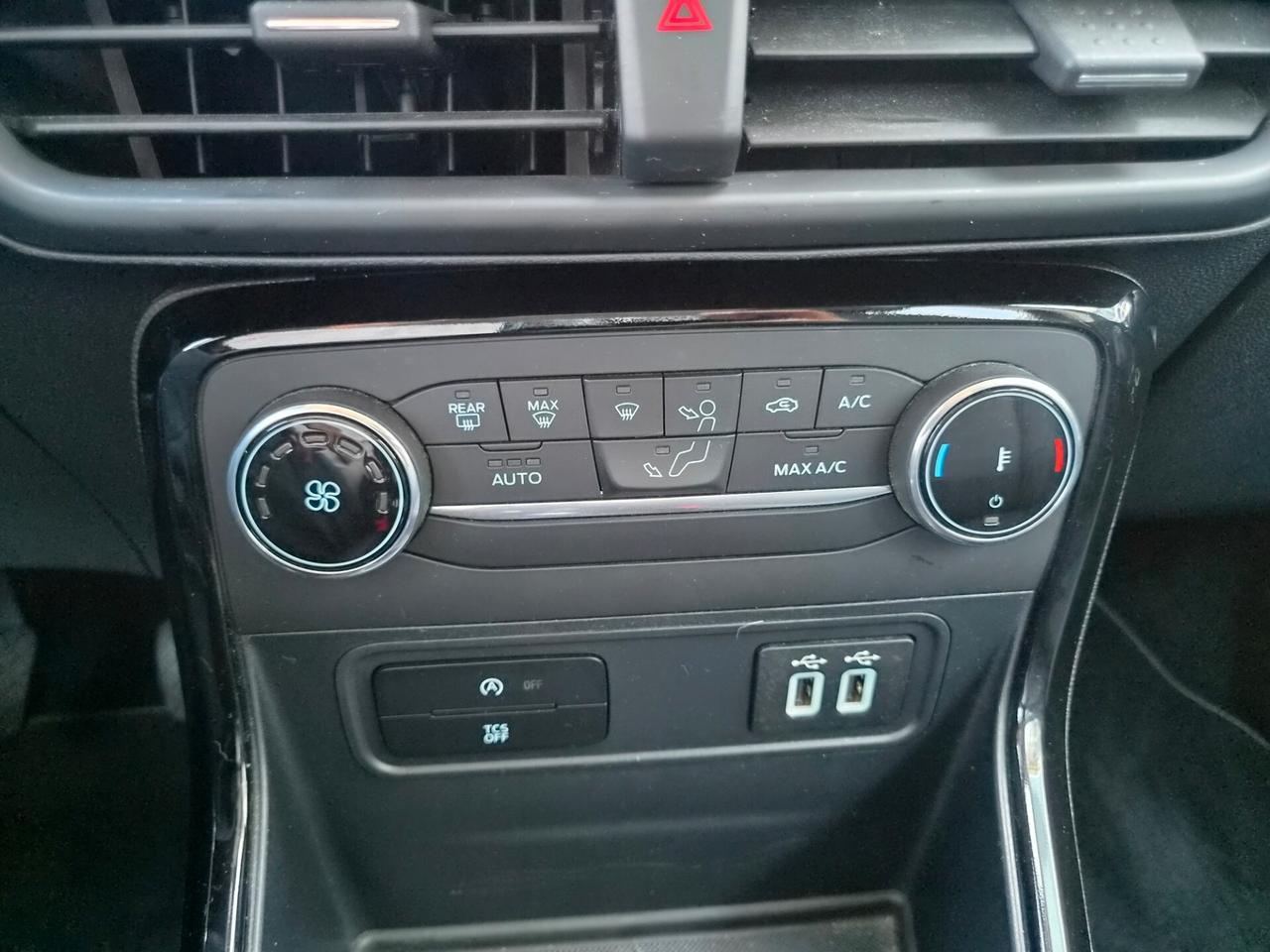 Ford EcoSport 1.0 EcoBoost 125 CV Start&Stop Active Sport
