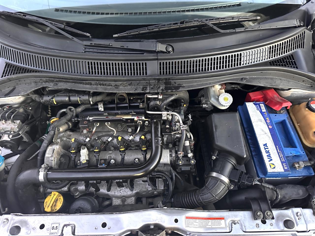 Suzuki Swift 1.3 DDiS 75CV GL Safety Pack