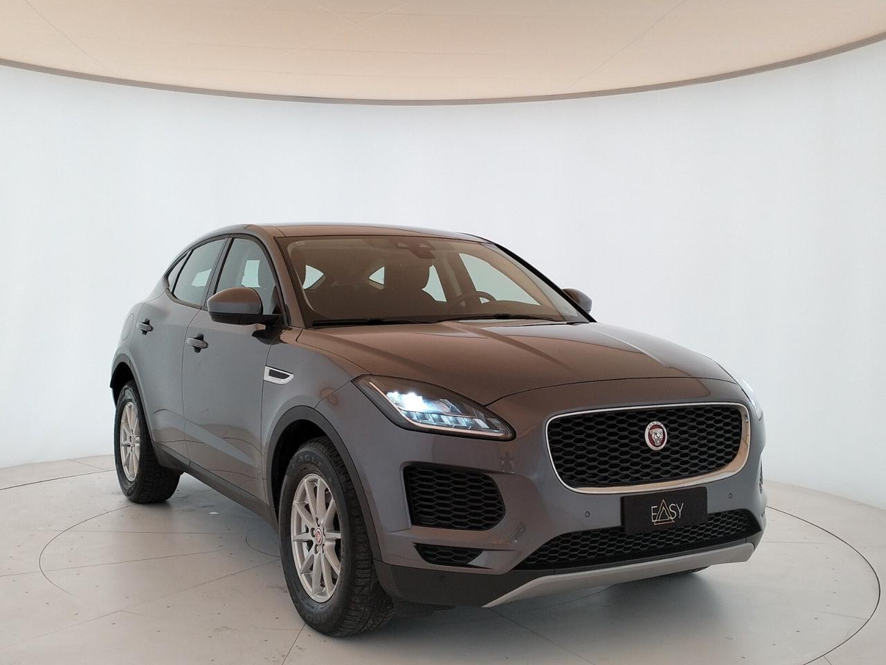 Jaguar E-Pace 2.0d i4 fwd 150cv my19 *71.000 KM*