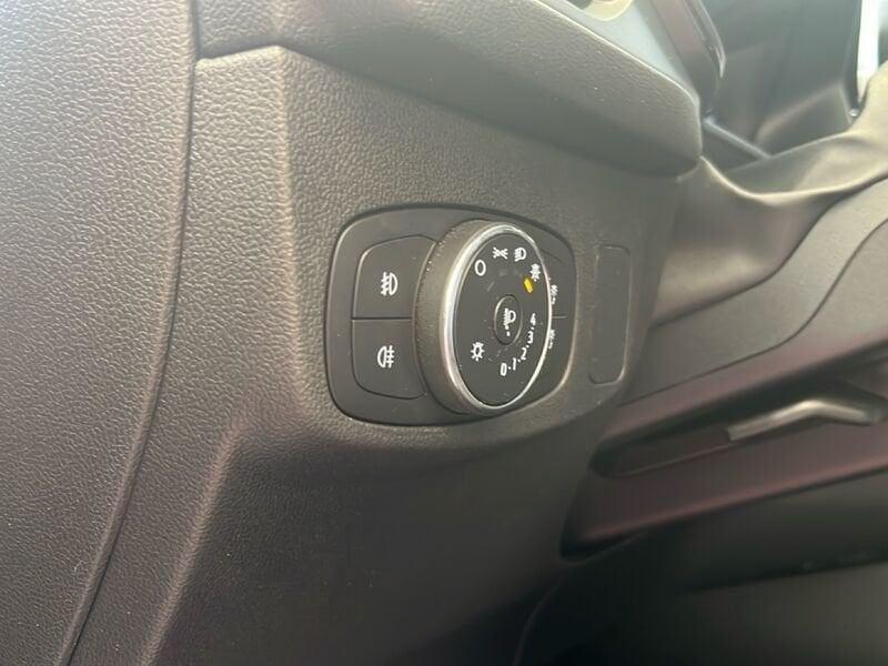 Ford Focus 1.5 Ecoblue 115cv ST -Line Auto SW