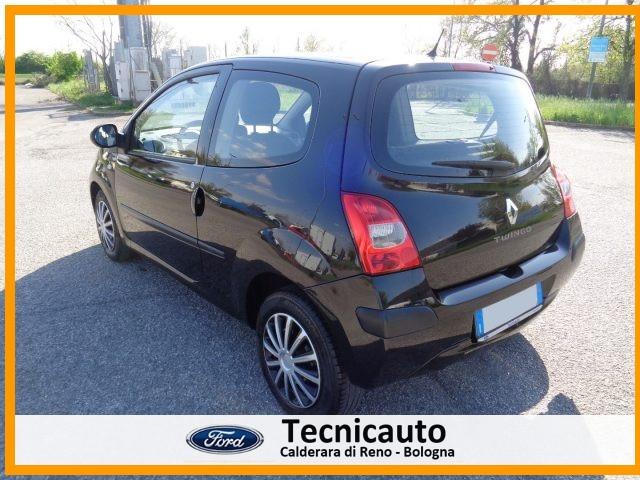 RENAULT Twingo 1.2 16V Confort 3P *OK NEOPATENTATO*