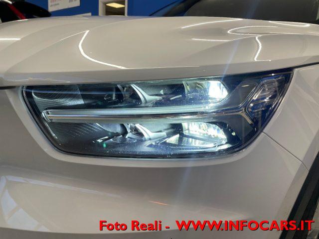 VOLVO XC40 T2 Geartronic Business Iva Esposta compresa