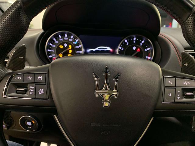 Maserati Levante Levante 2021 3.0 V6 Modena 350cv auto IVA esposta