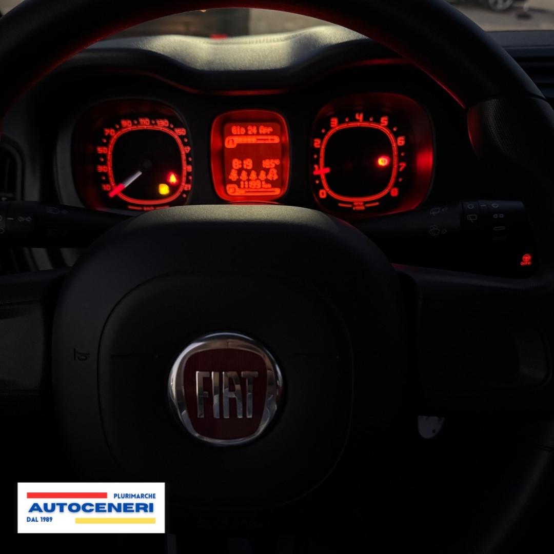 Fiat Panda 1.2 Easy