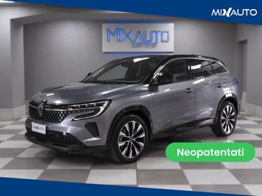Renault Austral 1.2 E-Tech Full Hybrid Techno 200CV Auto Autocarro N1