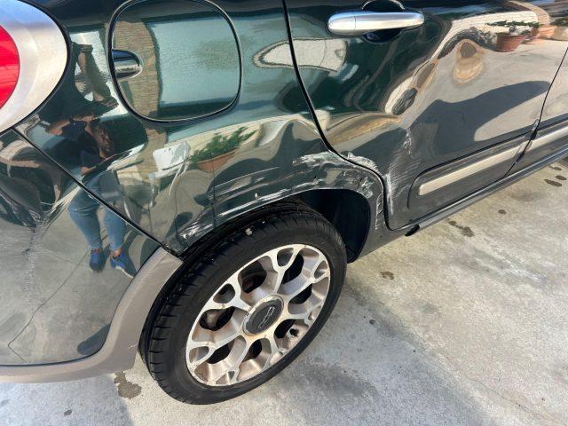 FIAT 500L 1.3 Mjt 95 CV Trekking NON MARCIANTE