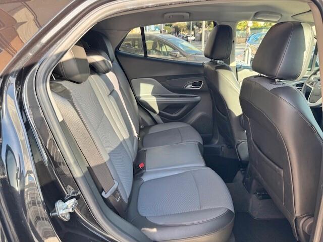 Opel Mokka 1.7 CDTI Ecotec 130CV 4x2 Start&Stop Cosmo