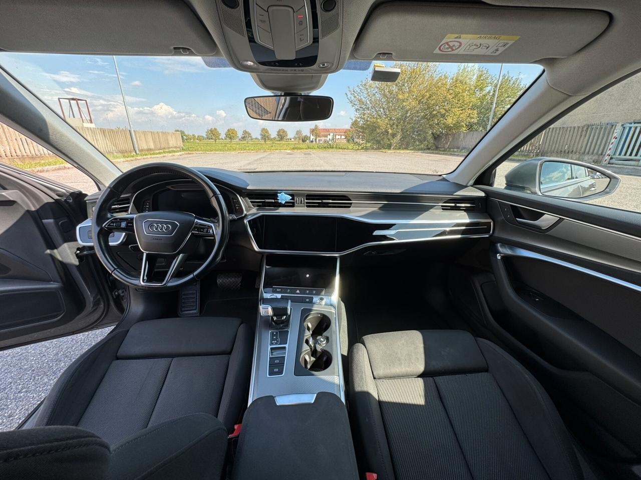 Audi A6 Avant 40 2.0 tdi mhev Business Sport s-tronic