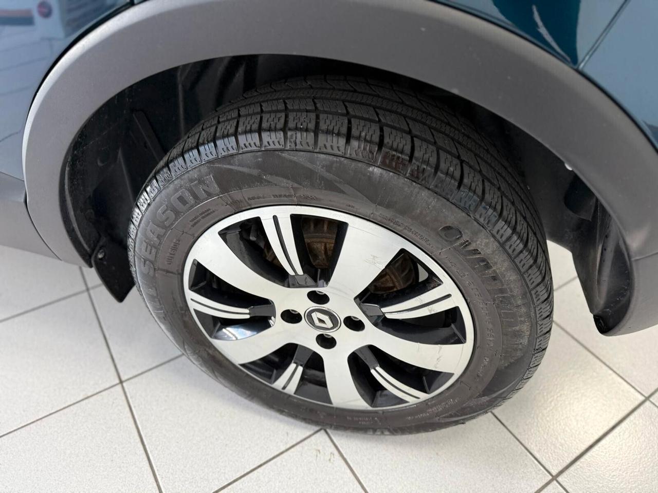 Renault Captur 1.5 dCi OK NEOPATENTATI 2018