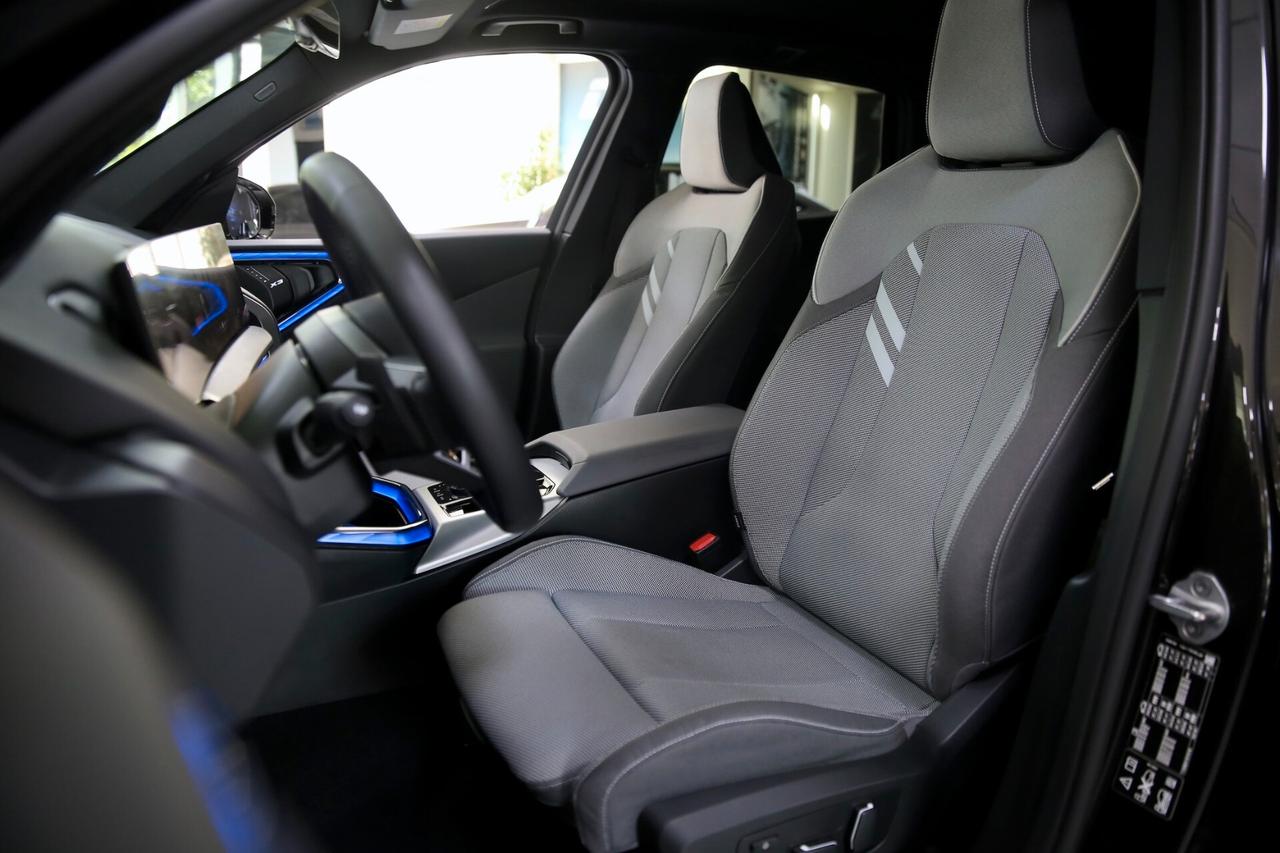 BMW X3 xDrive20d 48V mhev M Sport
