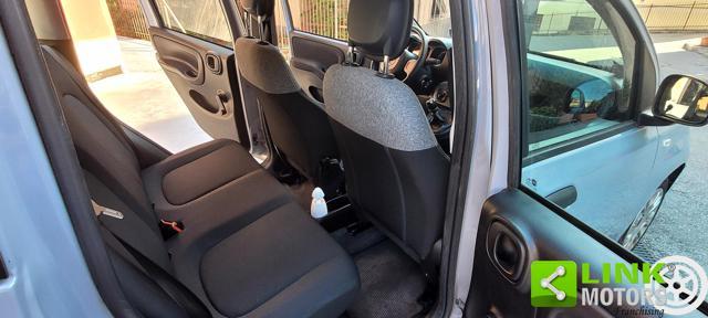 FIAT Panda 1.0 Hybrid 70 CV Easy