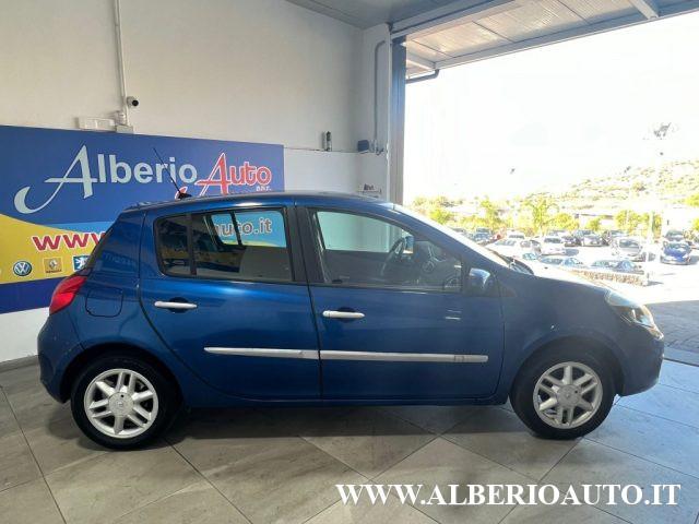 RENAULT Clio 1.5 dCi 85CV 5 porte Dynamique VEDI NOTE