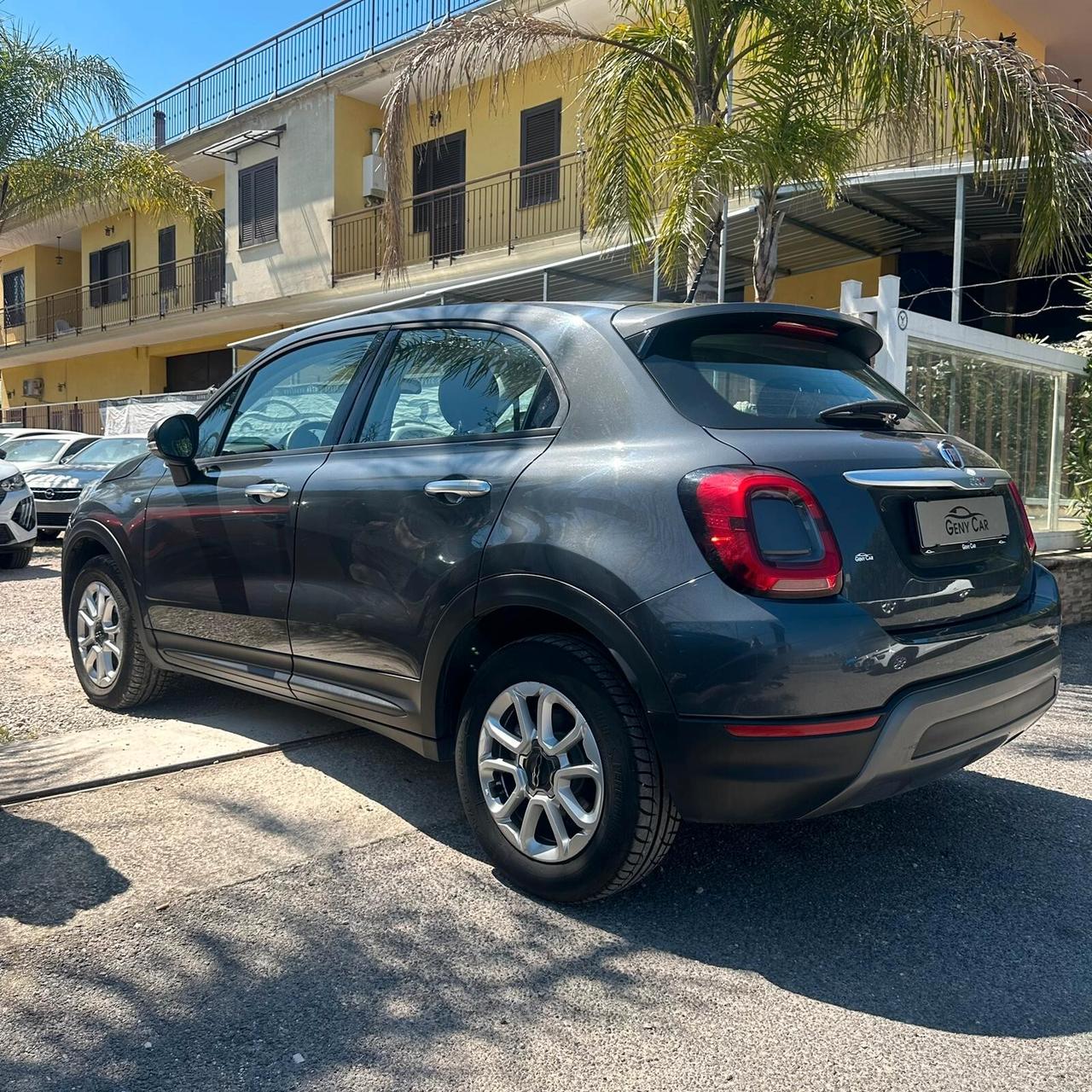 Fiat 500X 1.0 T3 120 CV Cross