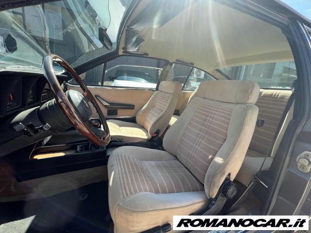 ALFA ROMEO Alfetta 2.0