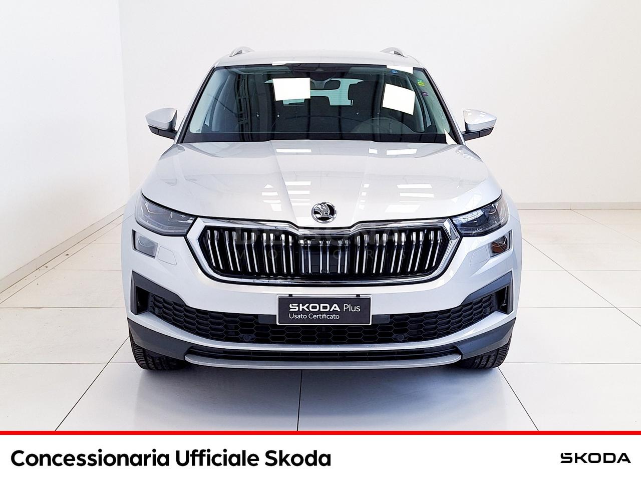 Skoda Kodiaq 1.5 tsi style dsg 7p.ti