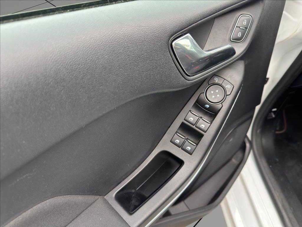 FORD Fiesta 5p 1.0 ecoboost h ST-Line X 125cv del 2022