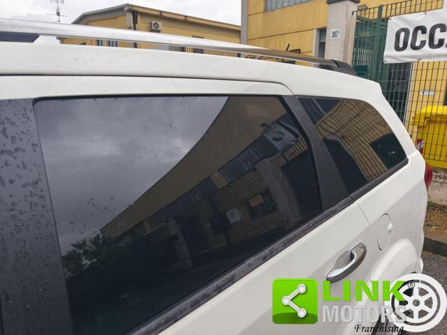 FIAT Freemont 2.0 MJT 170 CV LOUNGE 2WD