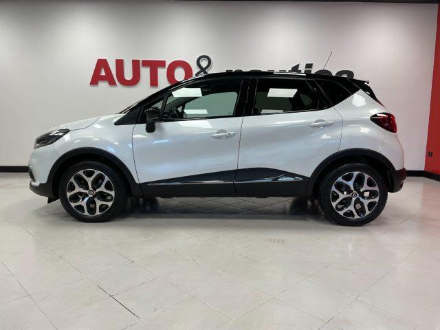 RENAULT Captur TCe 130 CV FAP Business