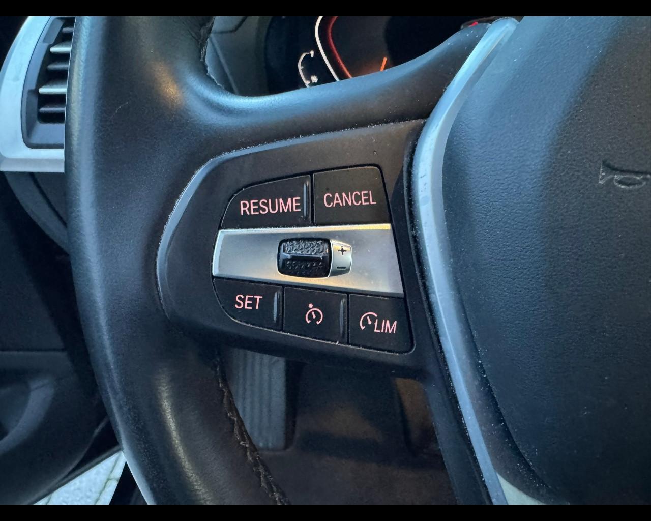 BMW X3 (G01/F97) - X3 xDrive20d 48V