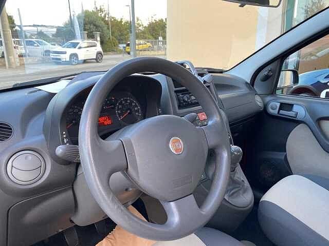 Fiat Panda 1.2 Dynamic Eco