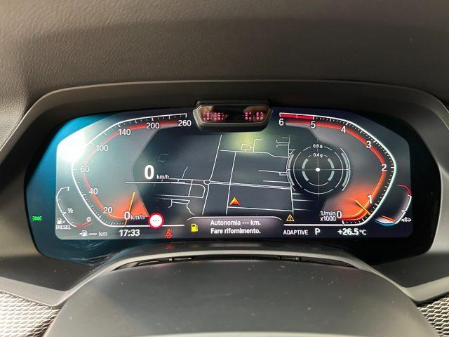 BMW X6 xDrive30d 48V Msport - Tetto - 21" - Laser - FULL