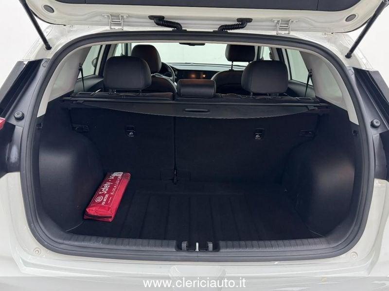 KIA Niro 1.6 GDi DCT HEV Style