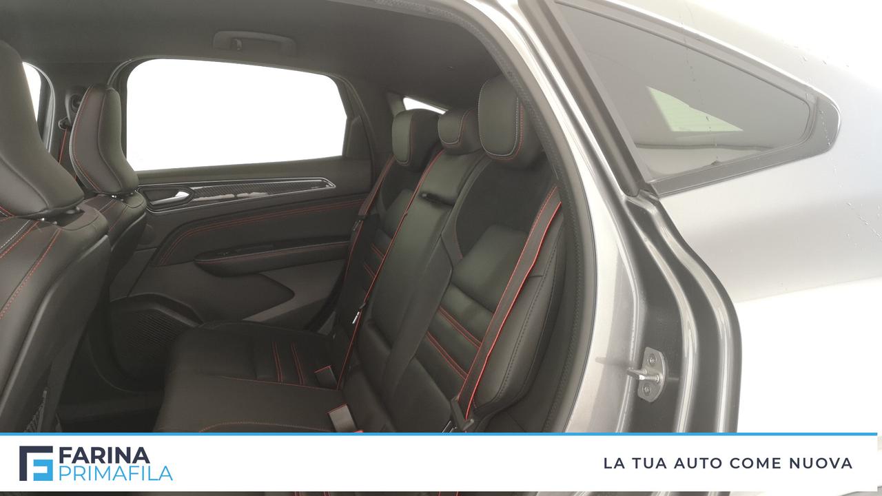 RENAULT Arkana 2021 - Arkana 1.6 E-Tech full hybrid R.S. Line 145cv