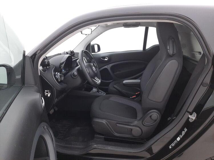 Smart fortwo Passion BR552615 Elettrico 82CV