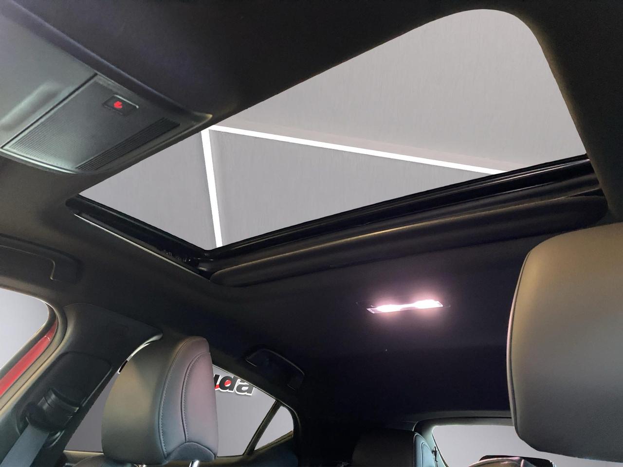 Mazda 3 5p 2.0 m-hybrid Exclusive 186cv 6at